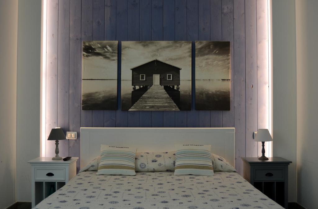 Beatrice Home Pompeia Exterior foto