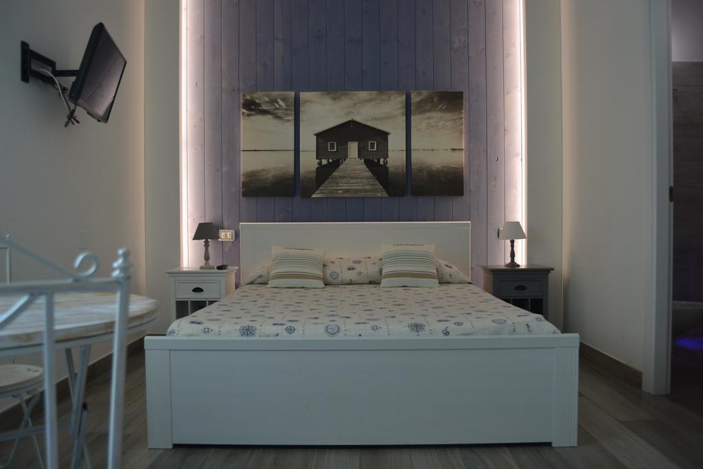 Beatrice Home Pompeia Exterior foto