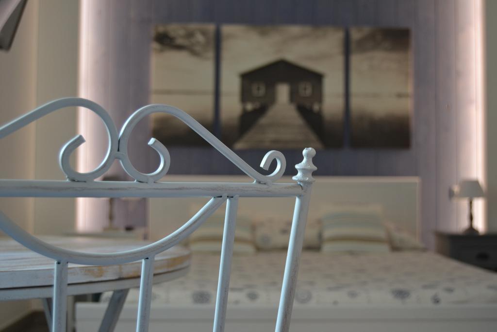 Beatrice Home Pompeia Exterior foto