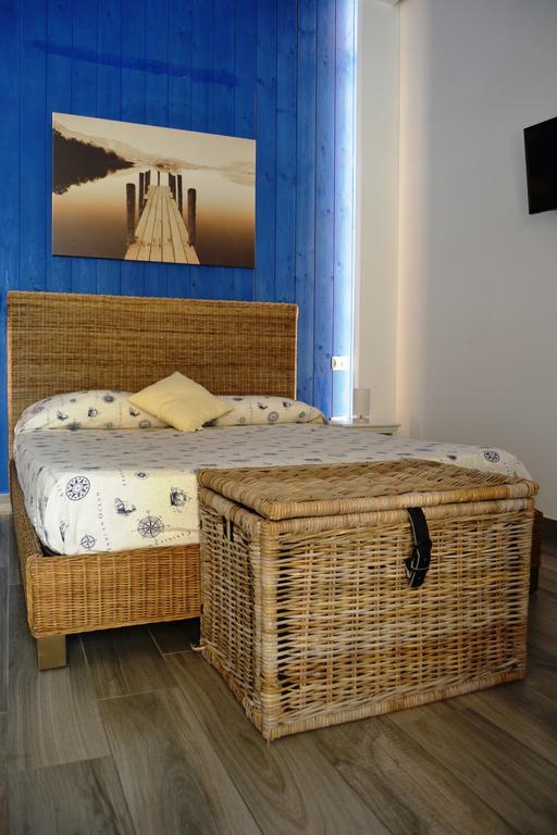 Beatrice Home Pompeia Exterior foto
