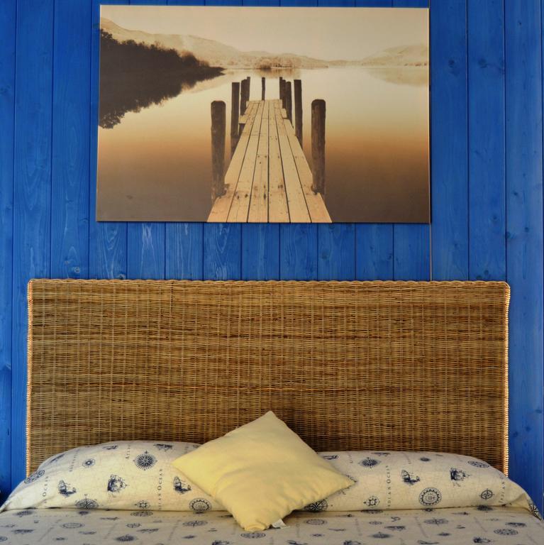 Beatrice Home Pompeia Exterior foto