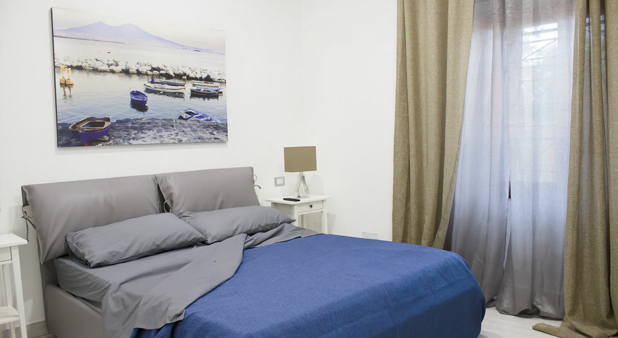 Beatrice Home Pompeia Exterior foto